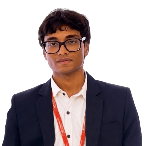 Sonu Kumar Suman — Software Engineer & Google Gemini Student Ambassador (notysozu)